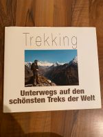 Bildband „Trekking - Unterwegs auf den schönsten Treks der Welt“ Nordrhein-Westfalen - Erkrath Vorschau