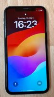 Apple iPhone XR, 64 GB in schwarz, Zustand ist einwandfrei Nordrhein-Westfalen - Hörstel Vorschau