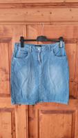 Jeansrock / Rock ♡Helene Fischer♡ Gr. 40 ☆wie NEU☆ Hessen - Nidderau Vorschau
