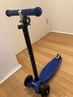 Scooter Roller micro für Kinder zu verkaufen Frankfurt am Main - Nordend Vorschau