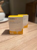 Stilleinlagen Medela Ultra thin **NEU** **OVP** 2 Packungen Bayern - Weil a. Lech Vorschau