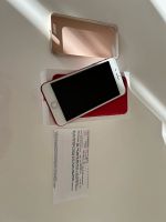 Iphone 7 Plus 256 GB Red Edition Apple Nordrhein-Westfalen - Herten Vorschau