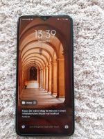 Smartphone Xiaomi Redmi Note 8 Pro Forest Green 6GB RAM 128GB ROM Sachsen - Reichenbach (Vogtland) Vorschau