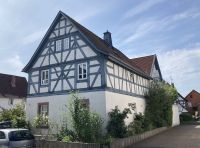 ab 1.8.24: 2 Zimmer Single-Wohnung in Gründau Lieblos mit Balkon Hessen - Gründau Vorschau