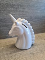 Einhorn Spardose Unicorn Sparen Geschenk Deko Kr. Dachau - Odelzhausen Vorschau