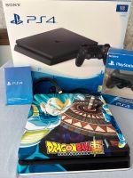 Sony PlayStation 4 Silm 1TB Nordrhein-Westfalen - Gelsenkirchen Vorschau