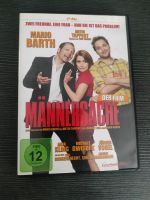 Männersache Der Film mit Mario Barth Niedersachsen - Bruchhausen-Vilsen Vorschau