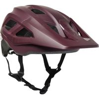 FOX KIDS ENDURO MTB-HELM MAINFRAME Dark Maroon, weiß Baden-Württemberg - Esslingen Vorschau