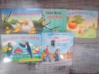 5 Kinderbücher * Pappbücher Sachsen - Oelsnitz / Vogtland Vorschau
