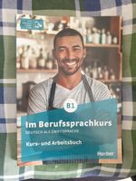 NEU - Im Berufssprachkurs B1 Kurs- und Arbeitsbuch Nürnberg (Mittelfr) - Mitte Vorschau