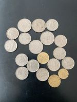 Alte belgische Münzen, Sammler, KOMPLETTPREIS Nordrhein-Westfalen - Pulheim Vorschau