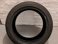 4 x Gebrauchte Bridgestone Turanza   225/45R18 95W Leipzig - Burghausen-Rückmarsdorf Vorschau