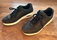 SKECHERs Herrensneaker schwarz 42 Bayern - Prien Vorschau