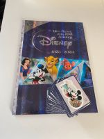 Disney Sammelalbum mit 180 Stickern Rewe Aktion *Neu* Leipzig - Leipzig, Zentrum-Nord Vorschau