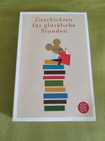 Buch: Geschichten für glückliche Stunden Düsseldorf - Flingern Nord Vorschau