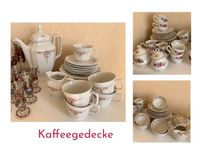 3 Vintage Kaffeeservice Seltmann W. Vohenstrauss Tirschenreuth Essen-Borbeck - Essen-Vogelheim Vorschau