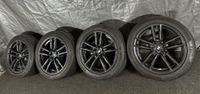 BMW X3M F97 X4M F98 255/45 R20 Styling M764 Winterreifen Hessen - Maintal Vorschau