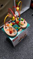 Smiki Motorikschleife Spielzeug Baby Brandenburg - Falkensee Vorschau