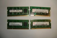 512 MB DDR2 RAM Buchholz-Kleefeld - Hannover Groß Buchholz Vorschau