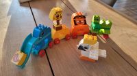 Lego Duplo "Meine erste Steinebox Tiere [10863] Baden-Württemberg - Nagold Vorschau