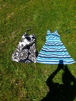 Preis für beide! 2xSommerkleider, Kleid, 36, S Baden-Württemberg - Remchingen Vorschau