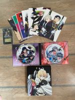 Manga Sammlung - Seraph of the end - VOL 2 - Battle in Nagoya Sachsen - Markranstädt Vorschau