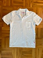 Poloshirt mit UV-Schutz, weiß, Größe 146 Bayern - Würzburg Vorschau