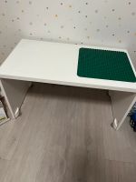 Lego Duplo Tisch (Ikea Smastad) Nordwestmecklenburg - Landkreis - Selmsdorf Vorschau