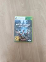 MICKY EPIC 2 Xbox Spiele Niedersachsen - Nienburg (Weser) Vorschau