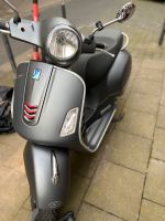 Vespa Gts 300 grau matt Innenstadt - Köln Altstadt Vorschau