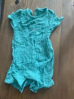 Bornino Sommer Overall Baby 74/80 Düsseldorf - Unterbach Vorschau