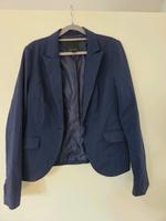 dunkelblauer Blazer Bochum - Bochum-Ost Vorschau