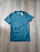 Herren T-Shirt blau neu Bluefields Nordrhein-Westfalen - Schwelm Vorschau