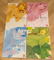 Manga Love Stories Bundle 4Stk. Baden-Württemberg - Freiburg im Breisgau Vorschau