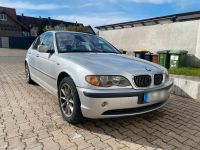 BMW e46 320i Limousine Facelift 170Ps Baden-Württemberg - Donaueschingen Vorschau