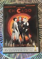 CHICAGO DVD Top Zustand ohne Kratzer 6 Oscars Dresden - Blasewitz Vorschau