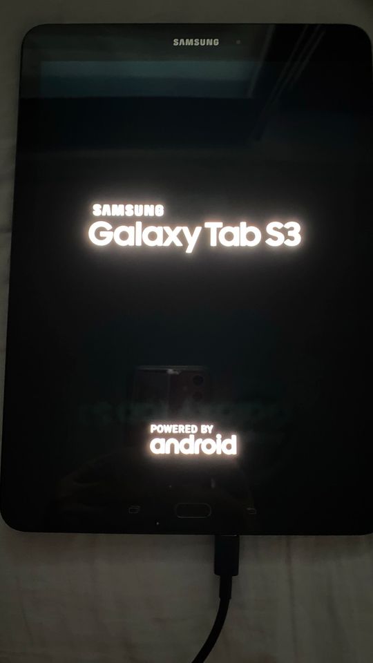 Samsung Galaxy Tab 3 in Cottbus