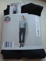 NEU mit Etikett - Schwarze Hose Größe S (Slim Fit) Sachsen - Radeberg Vorschau