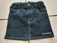 Jeansrock von Calvin Klein, Größe 110/116 Hessen - Oberursel (Taunus) Vorschau