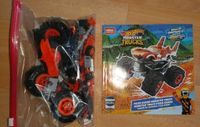 Mega Construx Hotwheels Monster Truck Berlin - Lichtenberg Vorschau