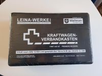 ** Großer Verbandskasten , neu und orig.verp. ** Niedersachsen - Celle Vorschau