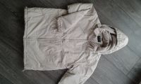 ANORAK  JACKE  BEIGE  GR. M  DAMEN  WINTER Mecklenburg-Vorpommern - Ueckermuende Vorschau