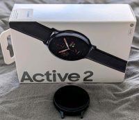 Samsung Galaxy Watch Active 2 gebraucht Baden-Württemberg - Ingersheim Vorschau