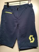 RadShort Scott Bayern - Kempten Vorschau
