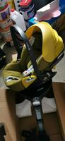 Cybex Babyschale + Feststation (isofix) Münster (Westfalen) - Geist Vorschau