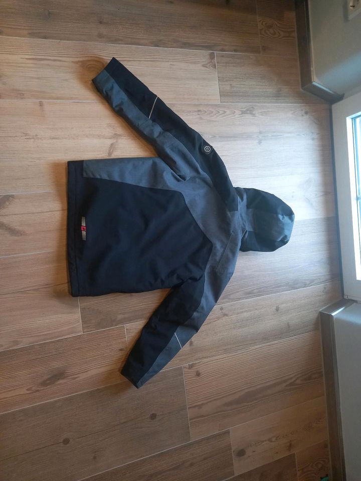 Skijacke/Winterjacke Killtec Gr. 152 in Sohland