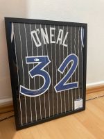 Shaquille O‘Neal Shaq Autogramm Trikot Beckett NBA Basketball Essen - Essen-Werden Vorschau