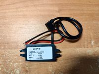 ⭐ 06 CPT DC/DC-Converter 12V auf 5V/3A Micro-USB ⭐ Nordrhein-Westfalen - Geilenkirchen Vorschau