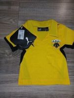 Aek athen Baby Kinder Trikot Gr 80 86 neu puma Baden-Württemberg - Plochingen Vorschau