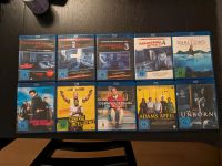 Verschiedene BluRays Pankow - Prenzlauer Berg Vorschau